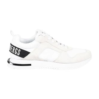 Dirk Bikkembergs Harmonie Sneakers - - Shoes - Donna - Bianco - 37 EU