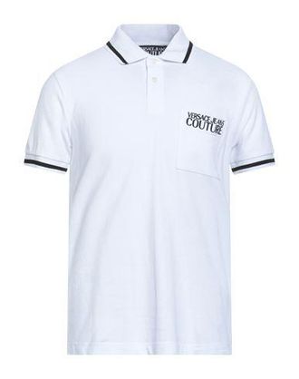 Versace TOPS - Poloshirts auf YOOX.COM