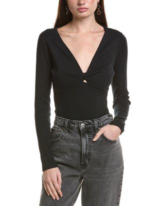 BA&SH Campbell Bodysuit