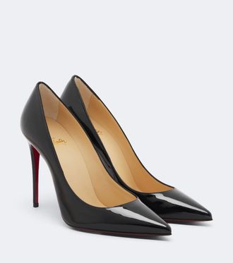 Christian Louboutin Kate 554 100 pumps