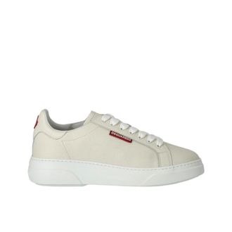 Dsquared2 Accesorios - Shoes - Hombre - Blanco - 43 EU