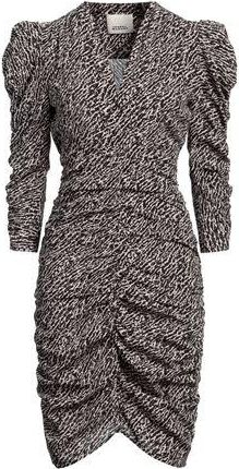 Isabel Marant DRESSES - Midi dresses sur YOOX.COM