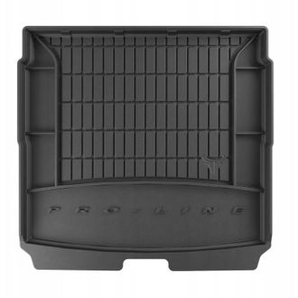 OEM Alfombrilla De Goma Para Maletero Cupra Tavascan Desde 2023- Tm G