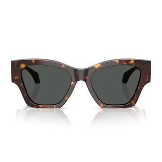 Versace 0 Ve4492 U Signature Havana