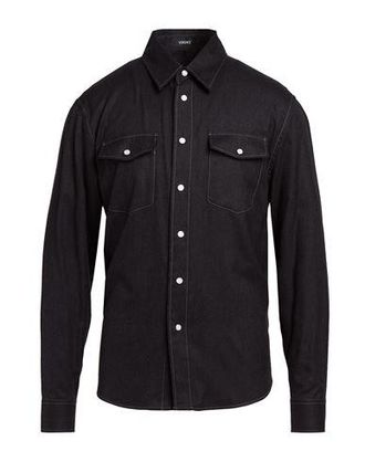 Versace TOPWEAR - Shirts on YOOX.COM