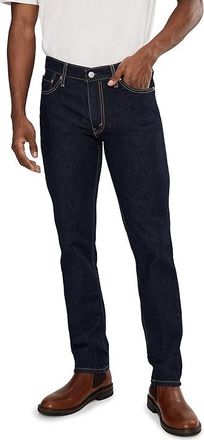 Levi's 511 Slim Mens Jeans Seaside Rinse Cool : 38 32, Cotton/Denim/Elastane