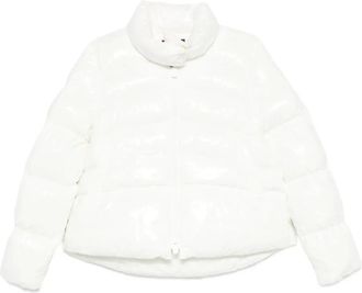 Pinko Piumino trapuntato - Bianco