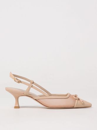 Stuart Weitzman Pump STUART WEITZMAN Woman color Beige