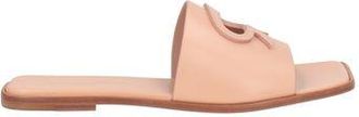 Gianvito Rossi FOOTWEAR - Sandals on YOOX.COM