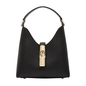 Furla Mujer, Bolsos, Negro, Talla: ONE Size