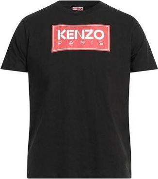 Kenzo CAMISETAS Y TOPS - Camisetas en YOOX.COM