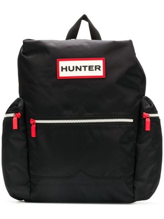 Hunter Waterbestendige rugzak - Zwart