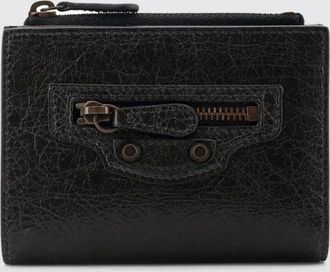 Balenciaga Wallet BALENCIAGA Woman color Black