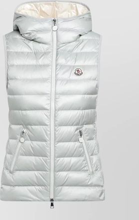 Moncler glygosse puffer parka coat