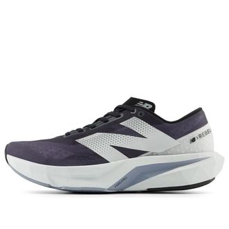 New Balance FuelCell Rebel v4 Graphite Black MFCXLK4