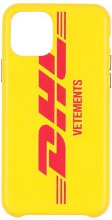 VETEMENTS HI TECH - Carcasas y fundas en YOOX.COM