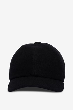 Fedeli Flanellkappe Cap Land