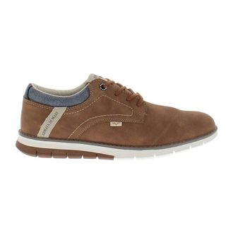 Armata Di Mare Amu 1L909 Sneaker - Shoes - Hombre - Marr&oacute;n - 44 EU