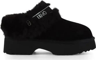 Liu Jo Donna, Scarpe, Nero, 36 EU, new