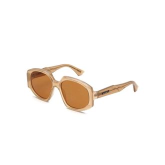 Marni Sunglasses, female, Brown, 57 MM, Arithiel Sunglasses