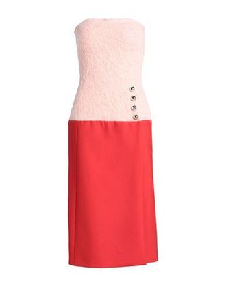 Paco Rabanne Midi dresses