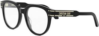 Dior Optical Frames - Dames - Brillen - Zwart - 53 MM - Accessoires