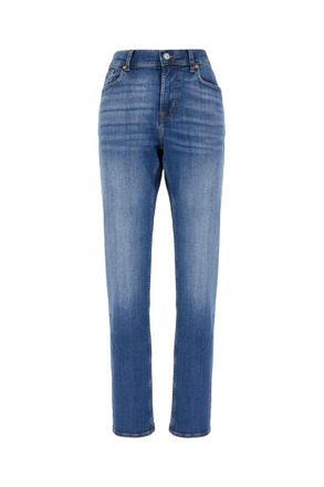 7 For All Mankind Jeans