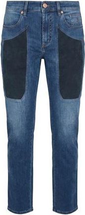 Jeckerson BOTTOMWEAR - Pantaloni jeans su YOOX.COM