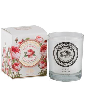 Panier Des Sens Discontinued Panier Des Sens Scented Candle Rose 6Oz/180G
