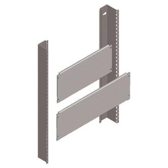 SIEMENS Placa De Montaje De Siemens 900x400 8gf7160