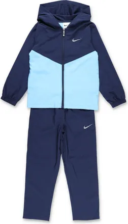 Nike kleding