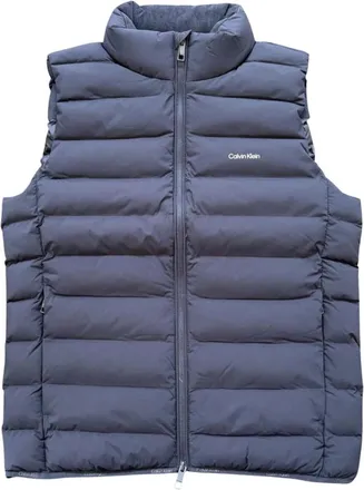 Calvin Klein Uomo, Giacche, Blu, XL, new