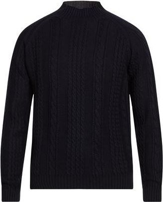 H953 STRICKWAREN - Rollkragenpullover auf YOOX.COM