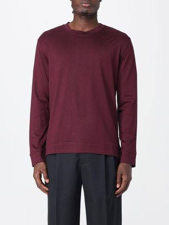 Paolo Pecora T-Shirt PAOLO PECORA Men color Violet