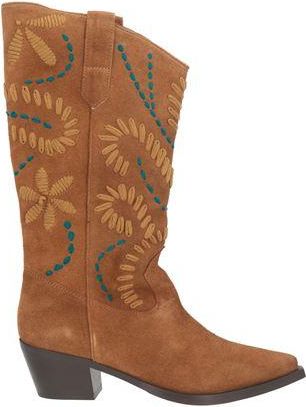 Coral Blue CALZATURE - Stivali su YOOX.COM