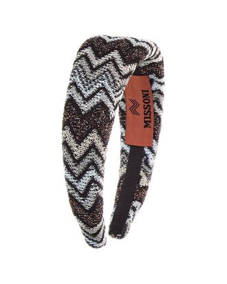 Missoni Headband