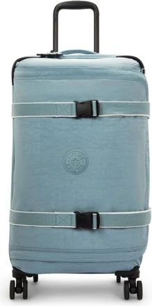 Kipling unisex, Suitcases, Verde, Taglia unica, new