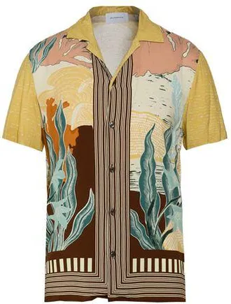 Baldessarini TOPWEAR - Shirts on YOOX.COM
