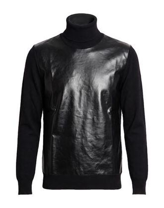 Maison Margiela PRENDAS DE PUNTO - Cuello alto en YOOX.COM