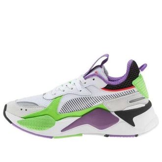 Puma RS-X Bold Fluorescent 372715-02