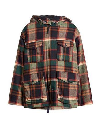 Engineered Garments JACKEN & M&Auml;NTEL - M&auml;ntel auf YOOX.COM