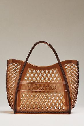 Dolce Vita Toast Jelly Tote