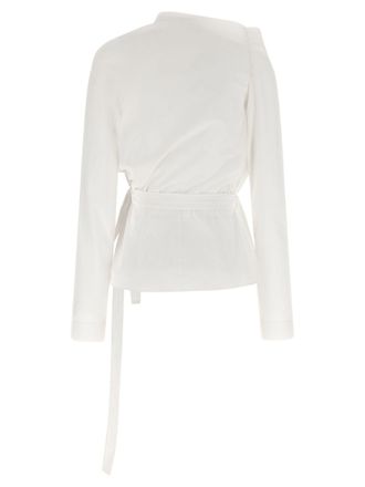 ARMARIUM Shirt - White