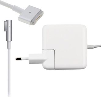 Trade Shop Trade Shop - Caricabatterie Adattatore Caricatore Cellulare Alta Velocit&agrave; Type-t 60 W Q-kc01