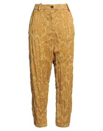 Masnada BOTTOMWEAR - Trousers on YOOX.COM