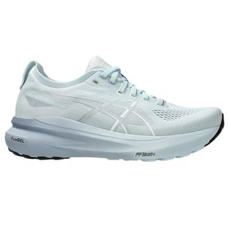 Asics Gel-Kayano 31 Cool Grey / Pure Silver 1012B670-021 Womens