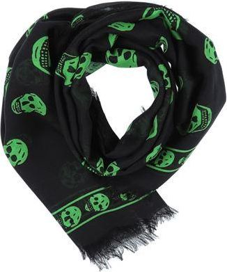Alexander McQueen ACCESSORIES - Scarves sur YOOX.COM