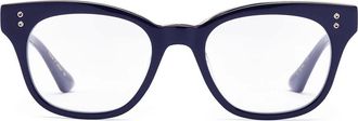 Dita Eyewear RHYTHM Demo Sport Ladies Eyeglasses DRX-3039-D 50