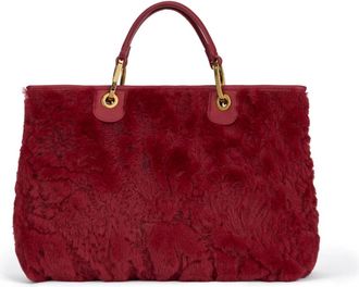 Braccialini Bolso Beth - Bags - Mujer - Rojo - ONE SIZE