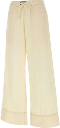Entire studios Mujer, Pantalones, Blanco, Talla: S